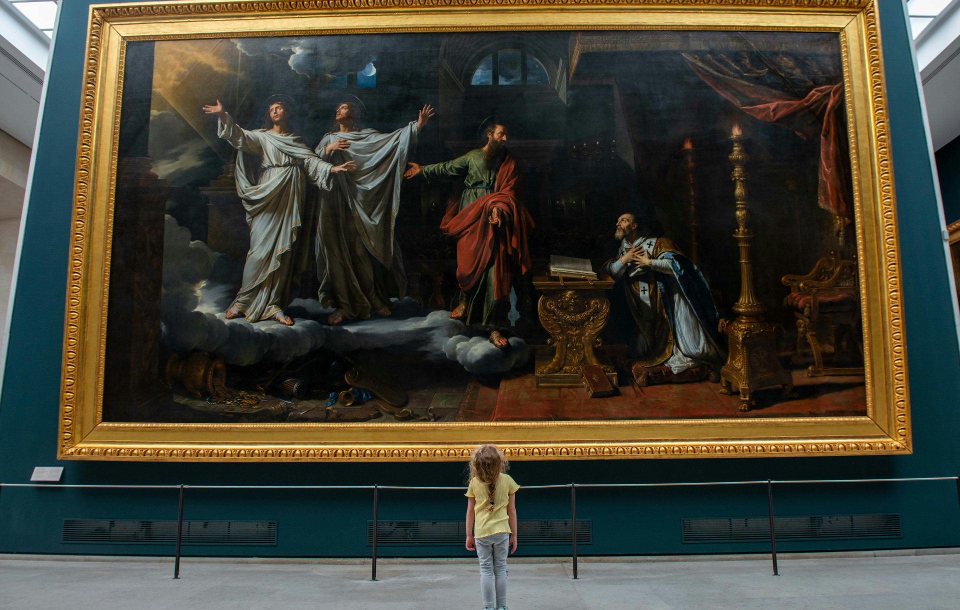 VQ Museum Studio - Kids Art Adventures